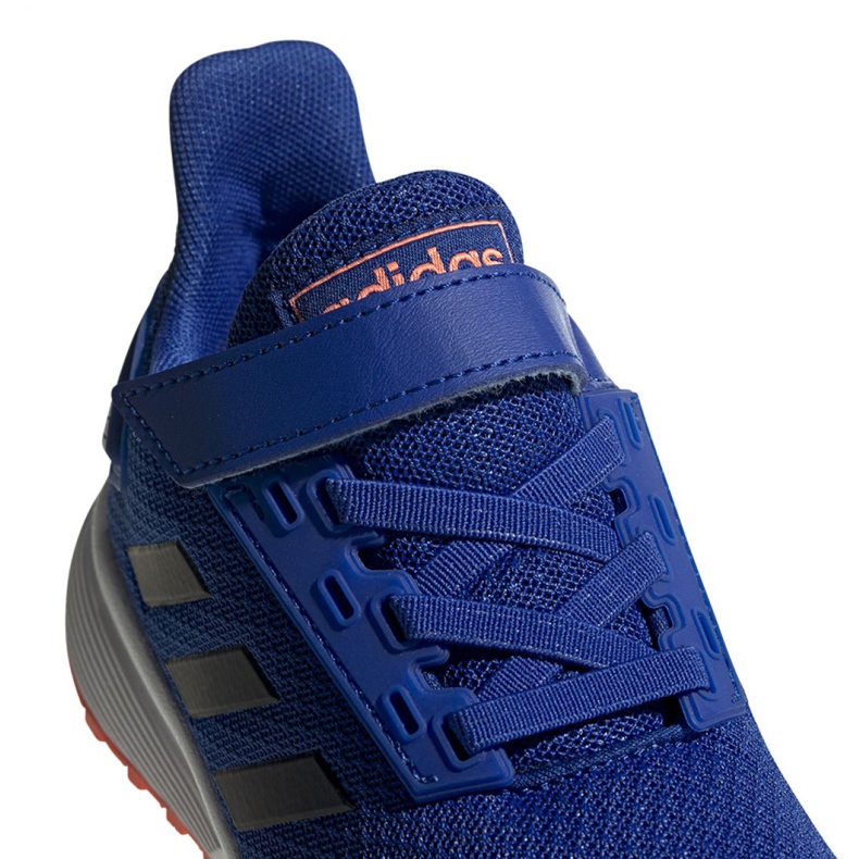 Adidas Duramo 9 C Jr EG4156 cipele plava 2