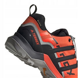 Adidas Terrex Swift R2 Gtx M EH2276 cipele naranča raznobojna 1