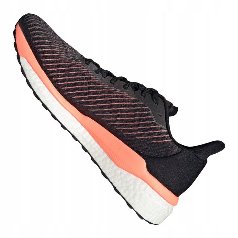 Adidas Solar Drive 19 M EE4278 cipele crna višebojan 2
