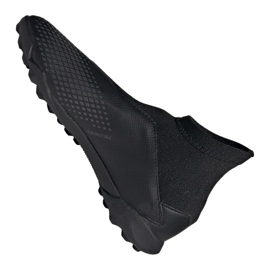 Cipele Adidas Predator 20.3 Ll Tf Jr FV3118 crno crno 2