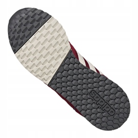 Cipele adidas 8K 2020 M EH1431 crvena raznobojna 1