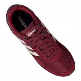 Cipele adidas 8K 2020 M EH1431 crvena raznobojna 2