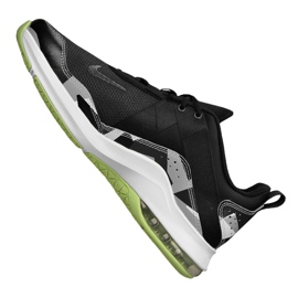 Nike Air Max Alpha Trainer 2 M AT1237-009 cipela crna 1