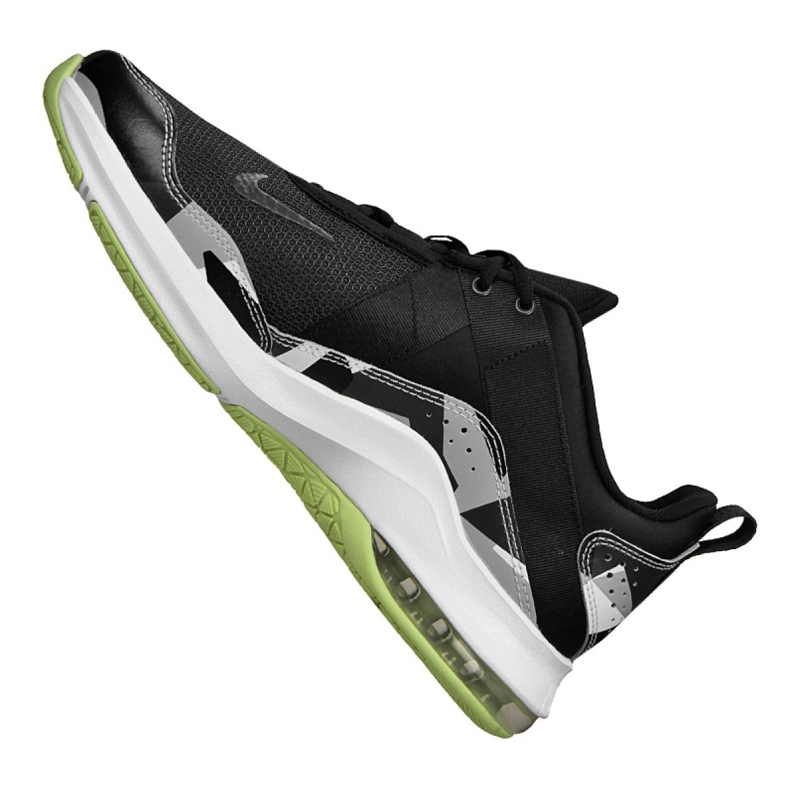 Nike Air Max Alpha Trainer 2 M AT1237-009 cipela crno 1