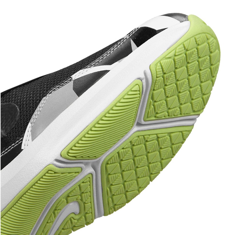 Nike Air Max Alpha Trainer 2 M AT1237-009 cipela crna 2