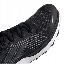 Adidas Terrex cipele Two Parley M FW2542 crna višebojan 1