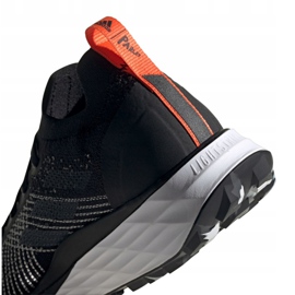 Adidas Terrex cipele Two Parley M FW2542 crna višebojan 2