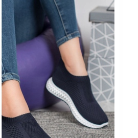 Goodin Ažurne sportske cipele plava 1