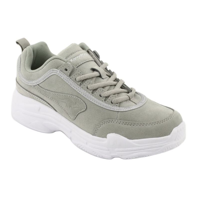 KangaRoos Ženske sportske cipele 39106 Grey siva 1