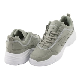 KangaRoos Ženske sportske cipele 39106 Grey siva 4