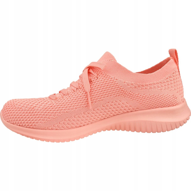 Skechers Ultra Flex pastelne cipele W 13098-CRL Cipele ružičasta 1
