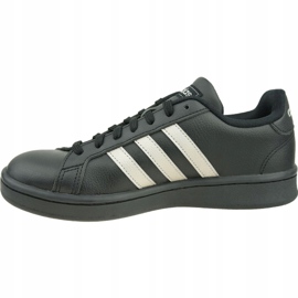 Adidas cipele Grand Court W EE8133 crno 1
