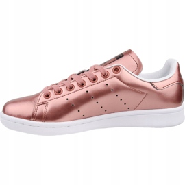 Cipele Adidas Stan Smith W CG3678 ružičasta 1