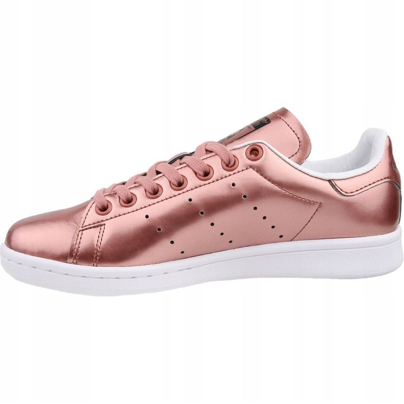 Cipele Adidas Stan Smith W CG3678 ružičasta 1