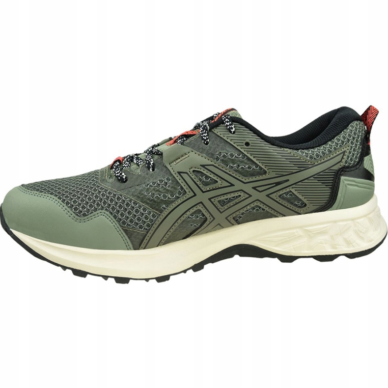 Asics Gel-Sonoma 5 G-TX M 1021A398-301 zelena 1