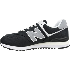 New Balance Nove cipele Balance M ML574SCI crno 1