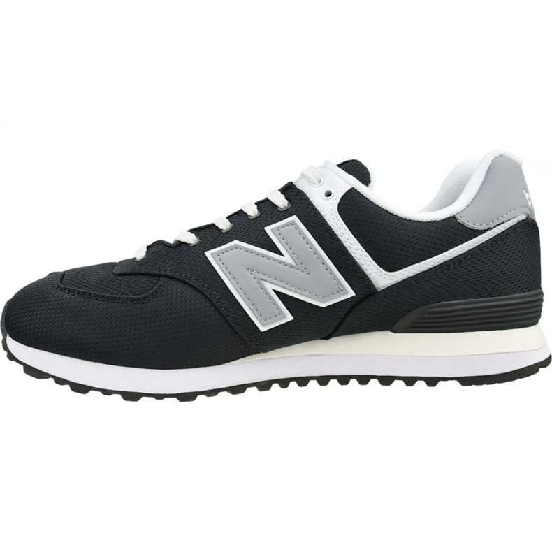 New Balance Nove cipele Balance M ML574SCI crna 1