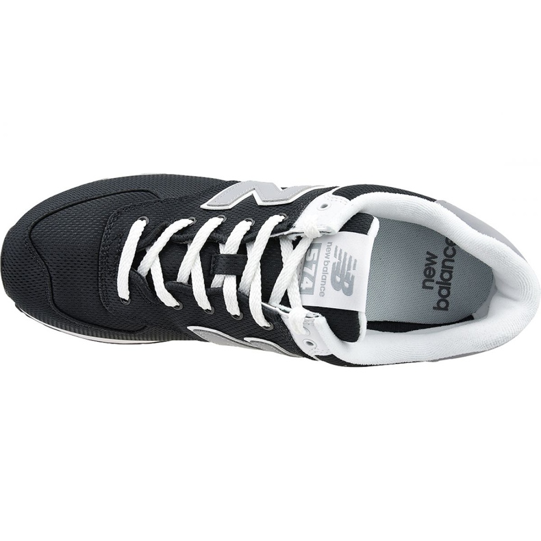 New Balance Nove cipele Balance M ML574SCI crna 2