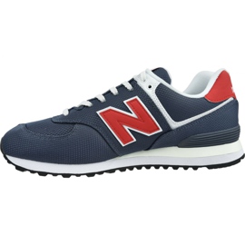New Balance Nove cipele Balance M ML574SCJ tamnoplava 1