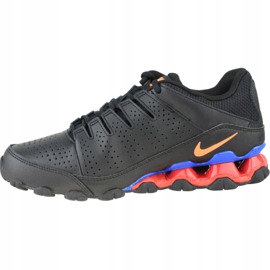 Cipele Nike Reax 8 Tr M 616272-004 crna 1