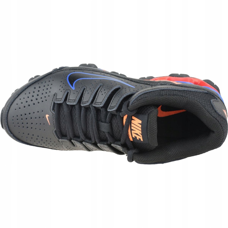 Cipele Nike Reax 8 Tr M 616272-004 crno 2