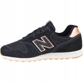 New Balance Nove cipele Balance W WL373CE2 crna 1