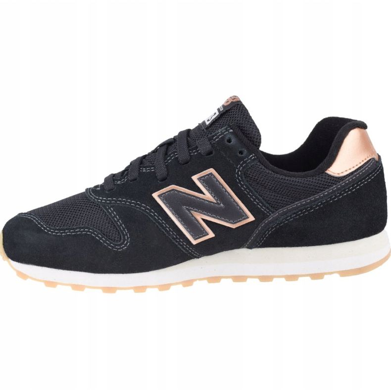 New Balance Nove cipele Balance W WL373CE2 crno 1
