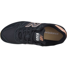 New Balance Nove cipele Balance W WL373CE2 crno 2