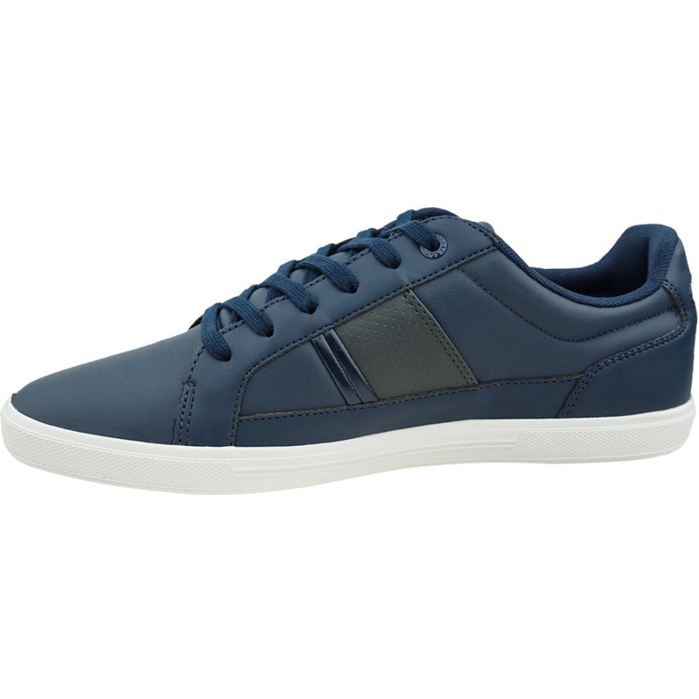 Lacoste Europa LCR3 M SPM00978F7 tamnoplava 1