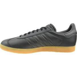 Cipele Adidas Gazelle M BD7480 crno 1