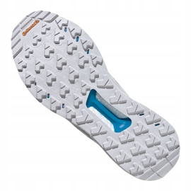 Adidas Terrex Free Hiker Parley M EG5397 cipele siva 2