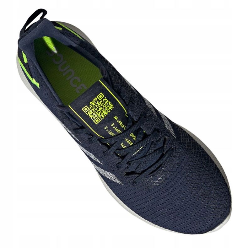 Adidas cipele SenseBounce + Street M G27275 siva 2