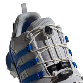 Adidas Terrex Swift R2 Gtx M EH2275 cipele plava siva višebojan 1