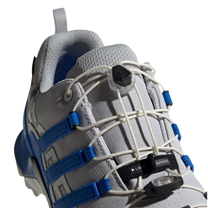 Adidas Terrex Swift R2 Gtx M EH2275 cipele plava siva višebojan 1