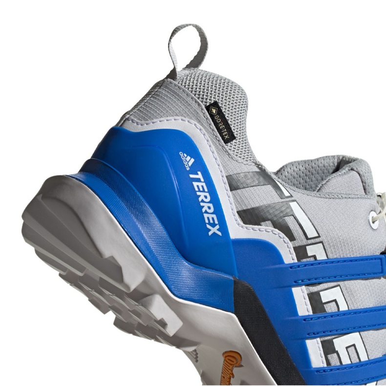 Adidas Terrex Swift R2 Gtx M EH2275 cipele plava siva višebojan 2