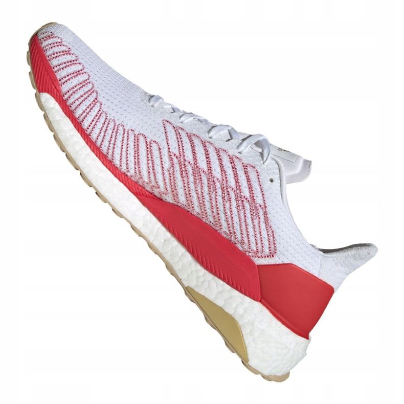 Adidas cipele Solar Boost 19 M EG2362 siva 1
