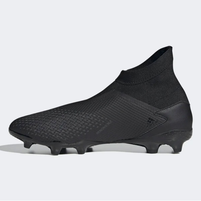 Adidas Predator 20.3 Fg Ll M EF1645 kopačke višebojan crna 1