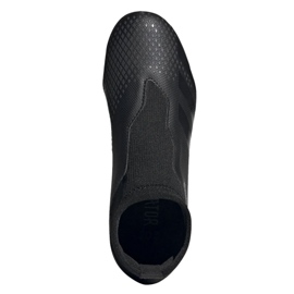 Adidas Predator 20.3 Ll Fg M FV3115 kopačke višebojan crna 1