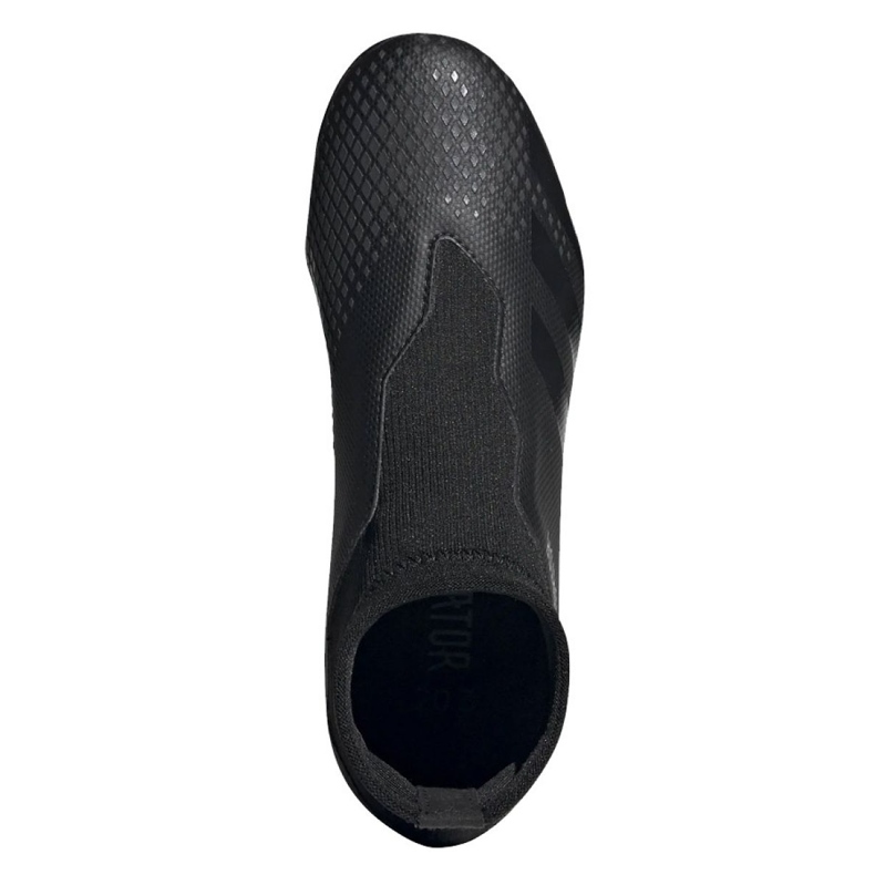 Adidas Predator 20.3 Ll Fg M FV3115 kopačke višebojan crna 1