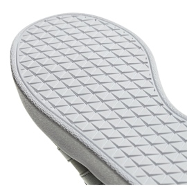 Adidas cipele Vl Court 2.0 Jr F36381 crna 2