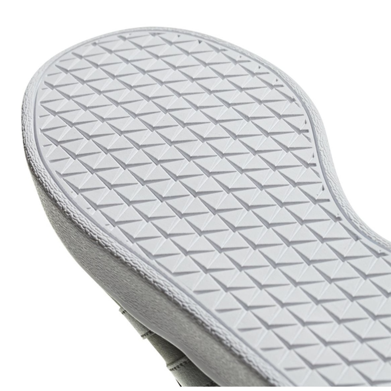 Adidas cipele Vl Court 2.0 Jr F36381 crno 2