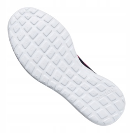 Adidas Lite Racer Cln Jr BB7045 cipele mornarsko plava ružičasta 2