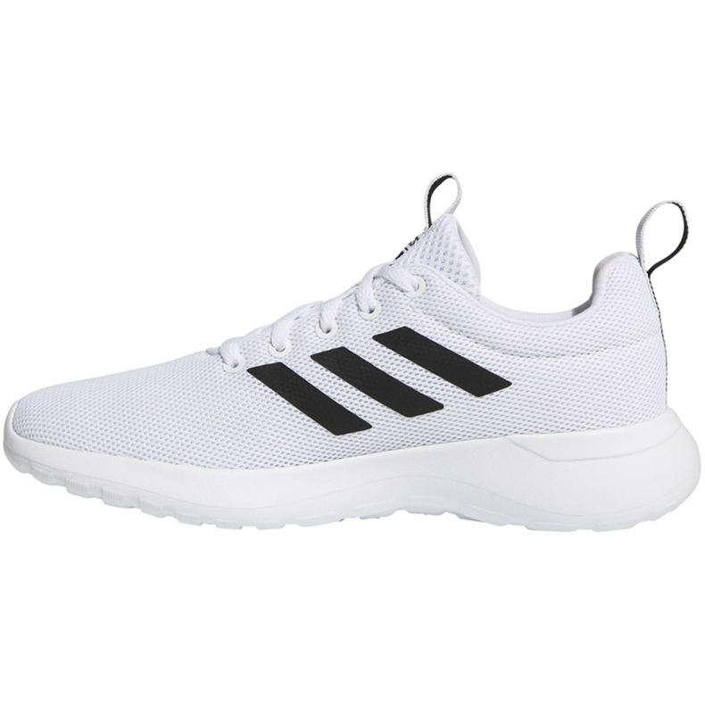 Adidas Lite Racer Cln K Jr EG5817 cipele bijela 2