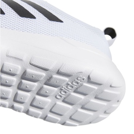 Adidas Lite Racer Cln K Jr EG5817 cipele bijela 5