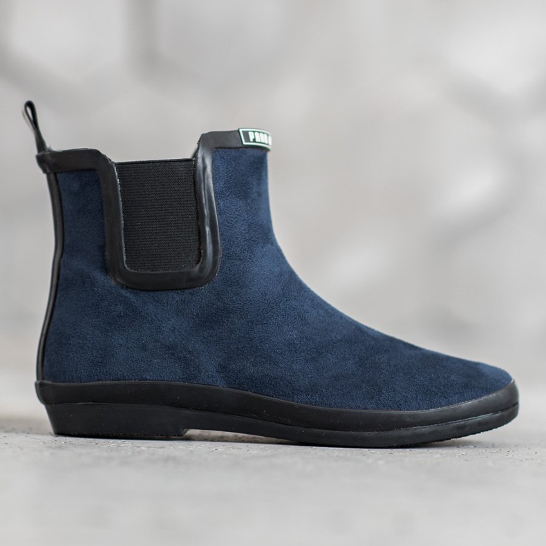 Kylie Ženske galoše plava 1