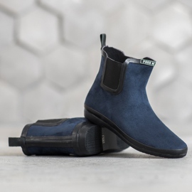 Kylie Ženske galoše plava 2