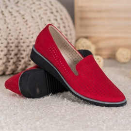 Goodin Lagani ažurni lordovi crvena 1