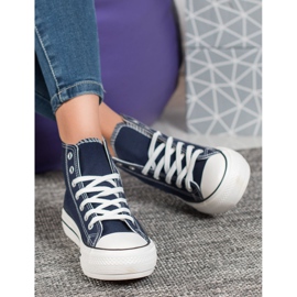 SHELOVET Fg12n plava 2