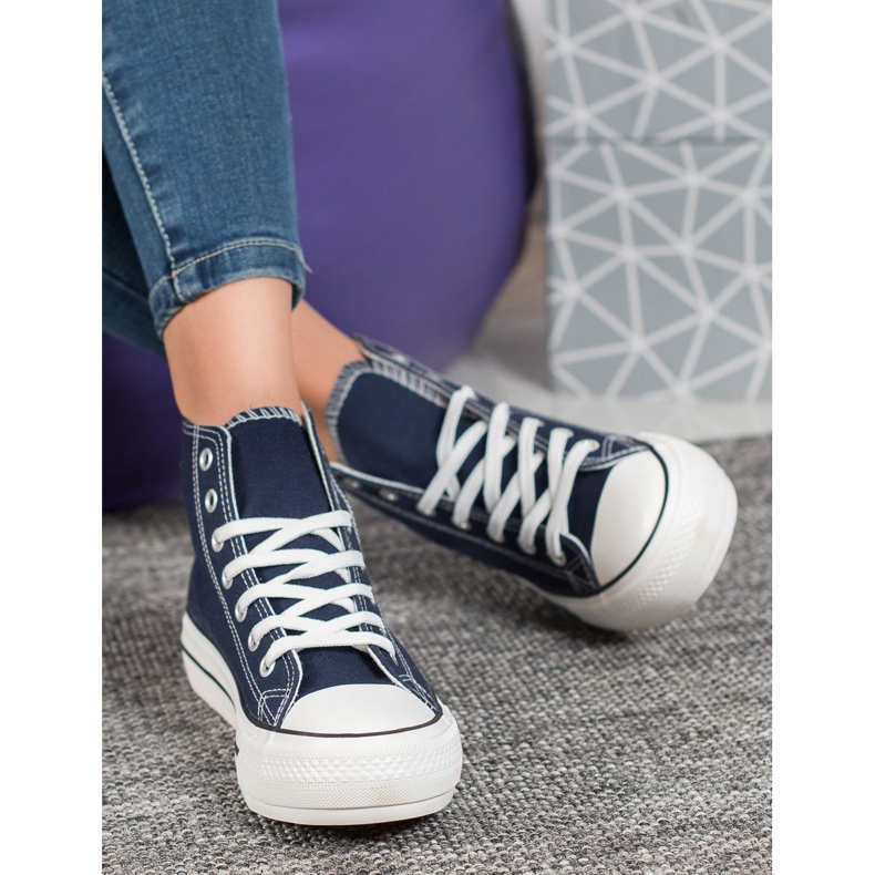 SHELOVET Fg12n plava 2