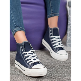 SHELOVET Fg12n plava 1